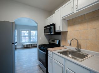 343 15th St NW APT 3, Canton, OH 44703