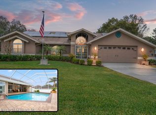 13425 Lawrence St, Spring Hill, FL 34609