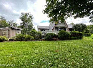171 Cook Rd, Burke, NY 12917