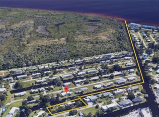 4208 Bardot Rd, Port Charlotte, FL 33953