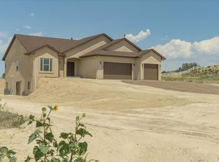 1607 Hermosa Dr W, Pueblo, CO 81007