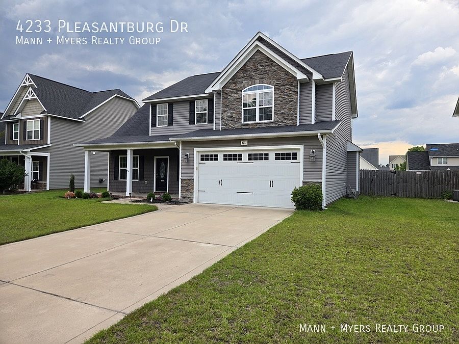 1st image of 4233 Pleasantburg Dr