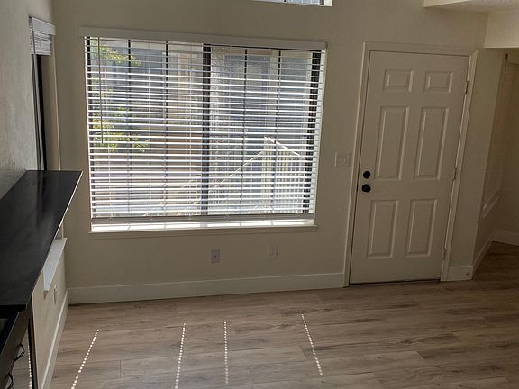 Family room with plenty of natural light