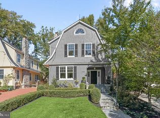 3507 Woodley Rd NW, Washington, DC 20016