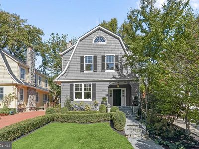 3507 Woodley Rd NW, Washington, DC, 20016