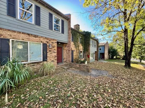 280 S Hill Ave, Fayetteville, AR