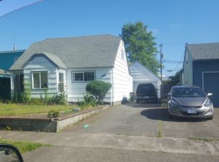 1166 F St, Springfield, OR 97477