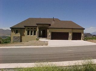 775 E 650 S, Santaquin, UT 84655