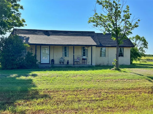 8914 S Fm 600, Abilene, TX 79601