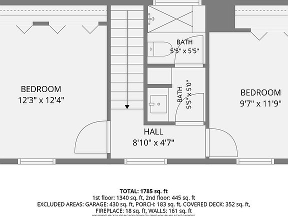 5th image of 1706 Gatlinburg Dr