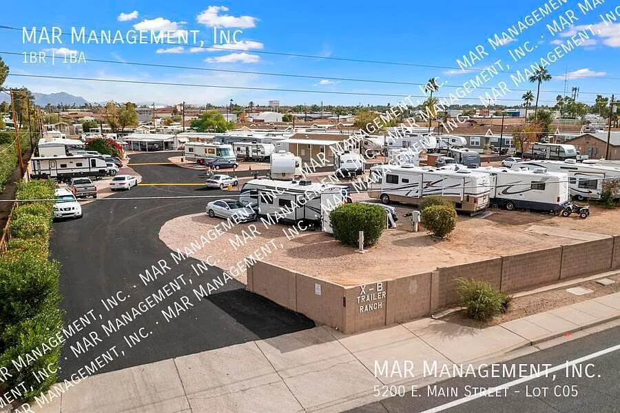 5200 E Main St #C05