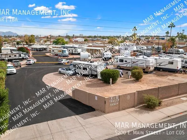 5200 E Main St, Mesa, AZ