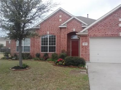 5879 Vista Heights Ln, Grand Prairie, TX, 75052