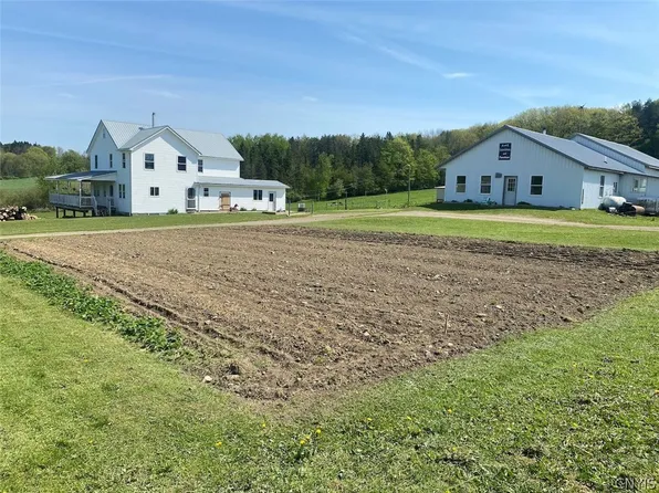 8924 Town Line Rd, Houghton, NY 14744