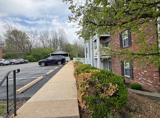 1948 Marine Terrace Dr APT E, Saint Louis, MO 63146