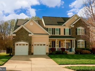 9607 Lormar Ln, Clinton, MD 20735