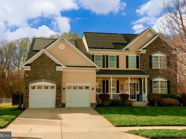 9607 Lormar Ln, Clinton, MD 20735