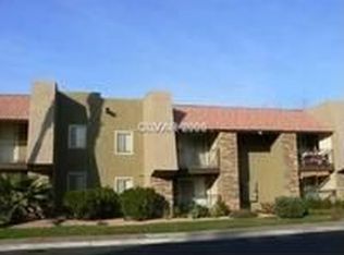 4940 Indian River Dr UNIT 461, Las Vegas, NV 89103
