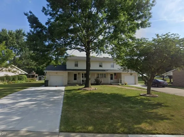 1931 Otterbin St, Louisville, OH 44641