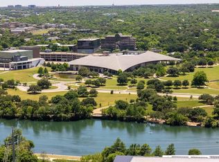 301 West Ave #2805, Austin, TX 78701