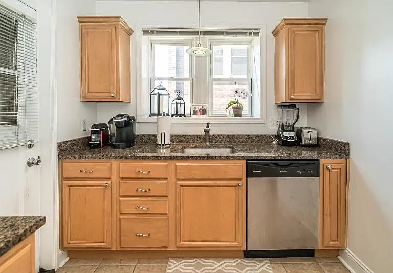 7506 Cromwell Dr #1S — Photo 6