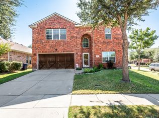 7417 Todd Cir, McKinney, TX 75072