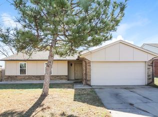 1024 SW 101st St, Oklahoma City, OK 73139