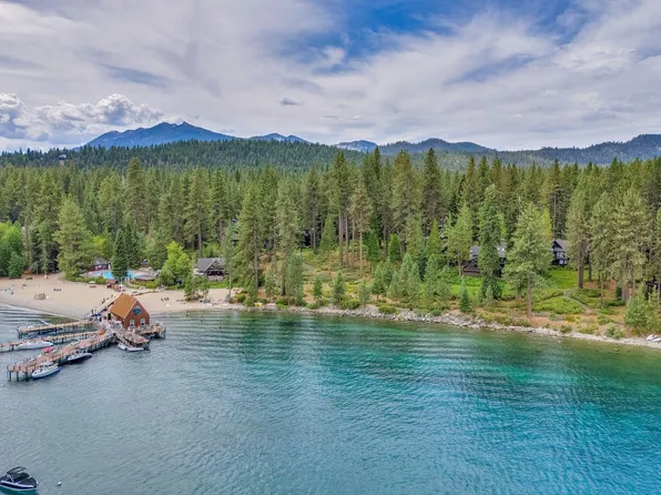 6400 W Lake Blvd #42, Tahoma, CA 96142