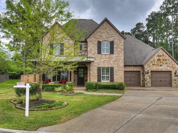 120 Isleworth Manor Pl, Montgomery, TX 77316