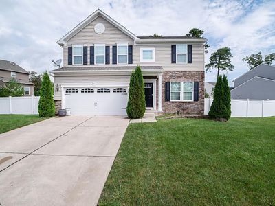 107 Sandbar Rd, Egg Harbor Township, NJ, 08234