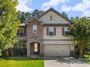 1711 Kelley Lake Dr, York, SC 29745