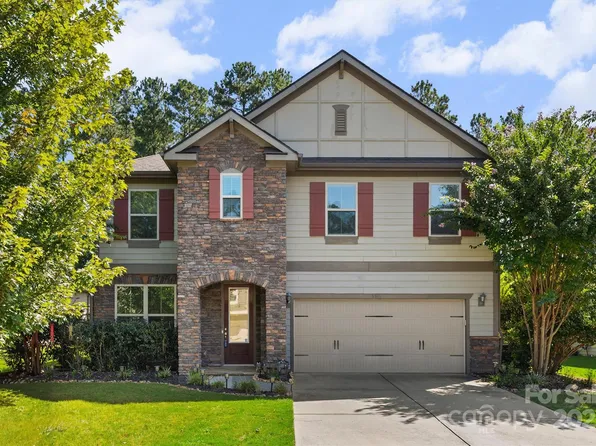 1711 Kelley Lake Dr, York, SC 29745