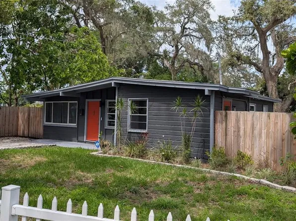 5201 N 9th St, Tampa, FL 33603