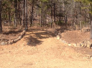 Tbd Wagon Wheel Road And Burris Valley Road #TRACT 17, Daisy, OK 74540