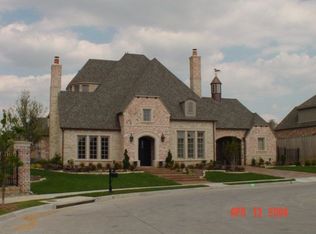 5970 Aberdeen Pl, Frisco, TX 75034