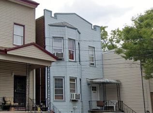 50 Montrose Ave FLOOR 2, Jersey City, NJ 07307
