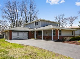 1115 Birch Ln, Western Springs, IL