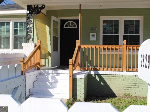 2829 Hood St, Columbus, GA 31906