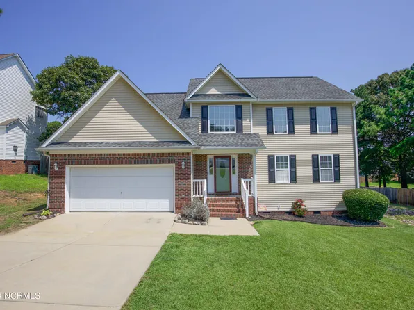 32 Timberwood Lane, Sanford, NC 27332