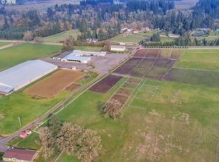 25154 NE Butteville Rd, Aurora, OR 97002