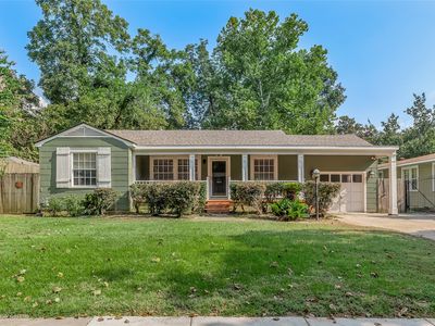 187 Pennsylvania Ave, Shreveport, LA, 71105