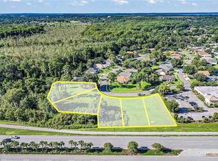 2000 Vindale Rd #441-12, Tavares, FL 32778