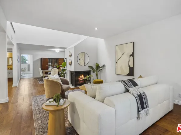 17150 Burbank Blvd Unit 34, Encino, CA 91316