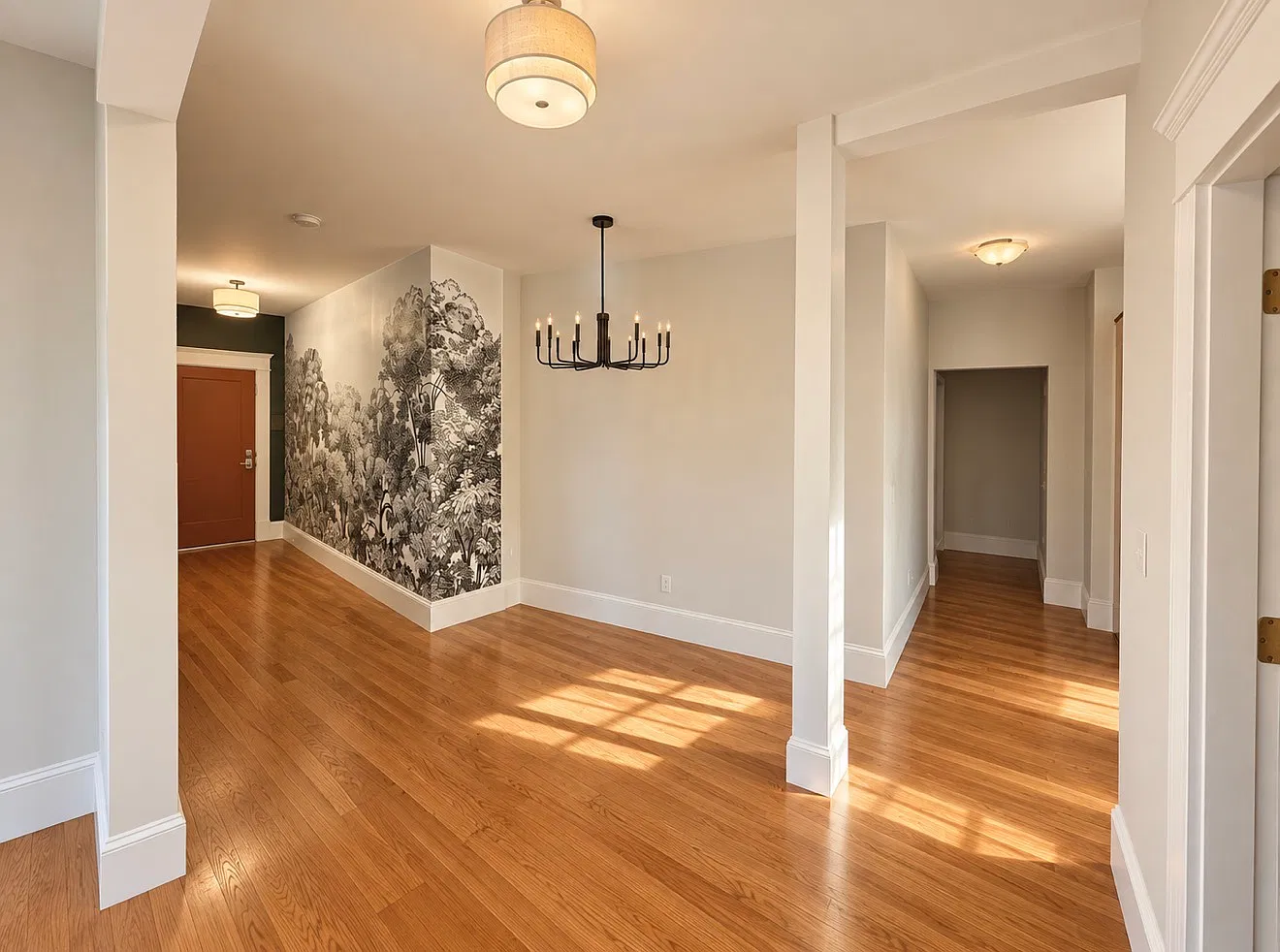 3 bed, 1062 sqft, $3,900 — Photo 3