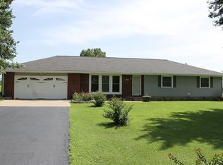 845 Southridge, Baxter Springs, KS 66713