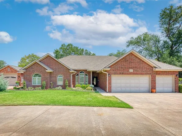 800 N Elk Ave, Elk City, OK 73644