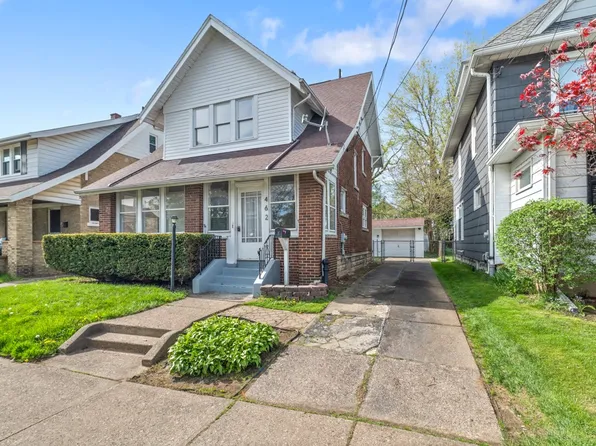 462 W 29th St, Erie, PA 16508