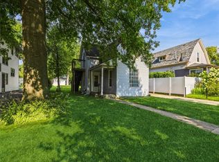 1078 35th St, Des Moines, IA 50311