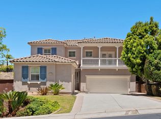 1135 Via Vera Cruz, San Marcos, CA 92078