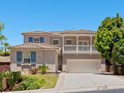 1135 Via Vera Cruz, San Marcos, CA, 92078